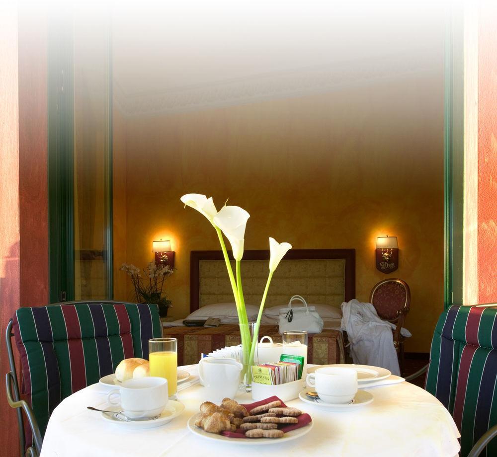 Hotel Motel Del Duca Cava Manara Exterior foto