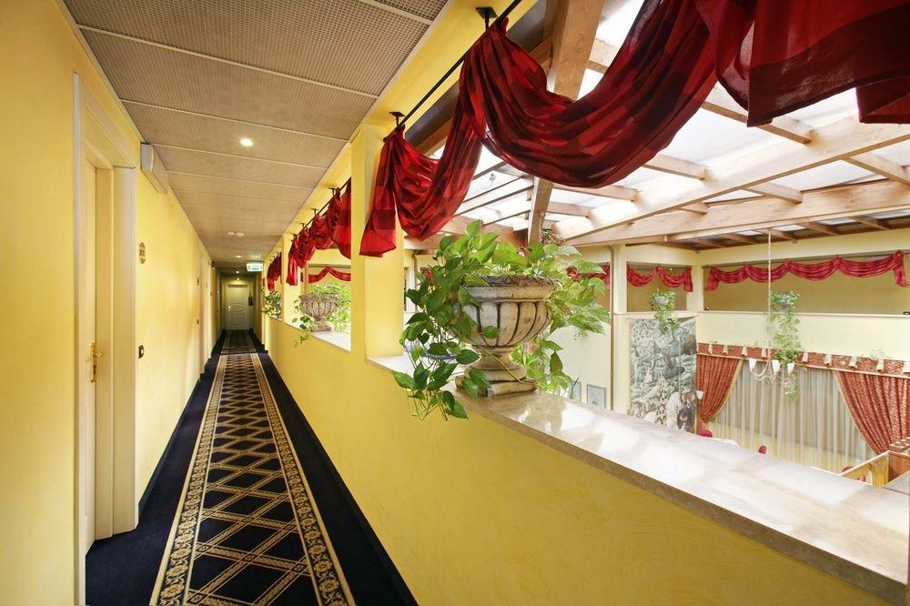 Hotel Motel Del Duca Cava Manara Exterior foto