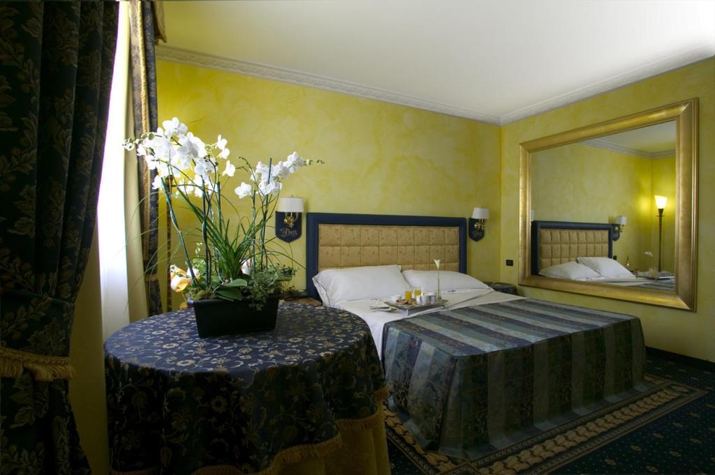 Hotel Motel Del Duca Cava Manara Exterior foto